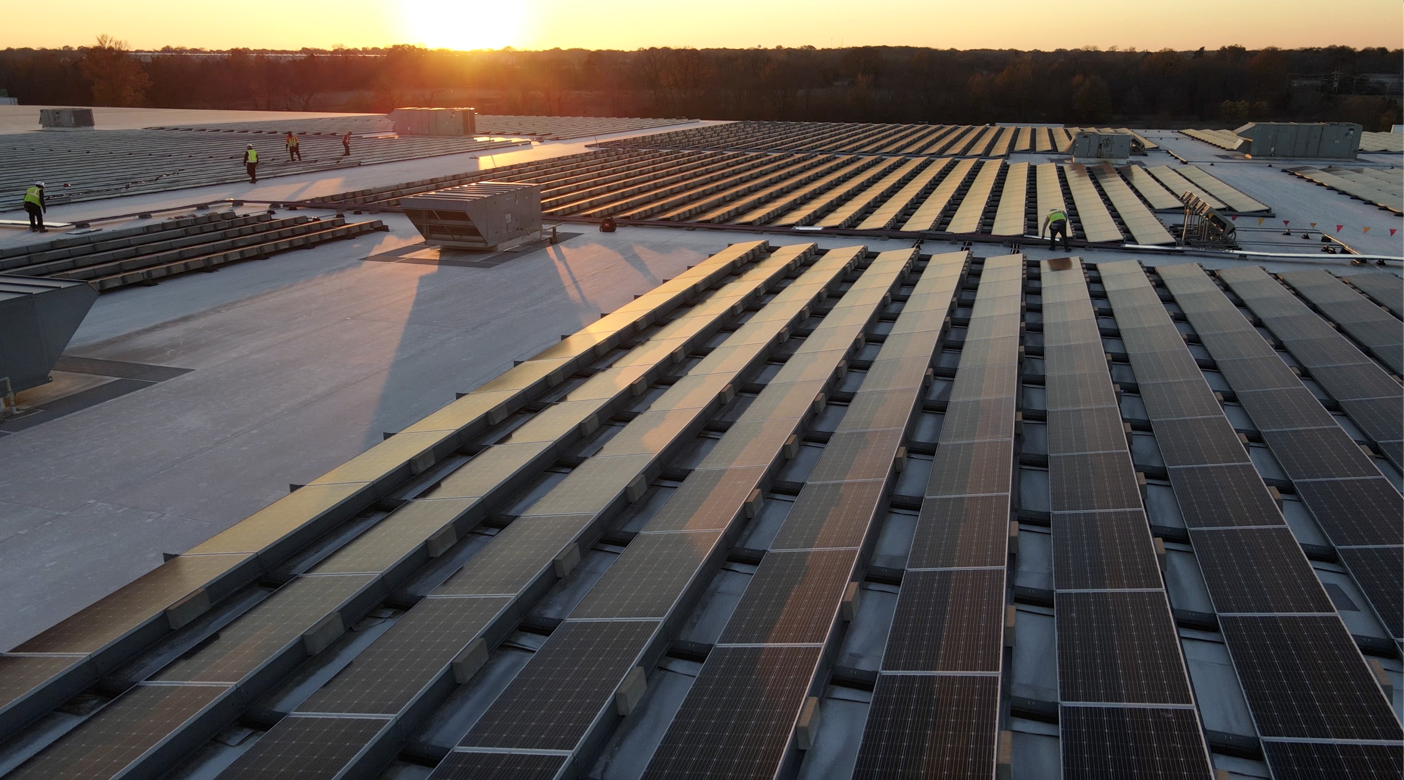 Impianti Fotovoltaici