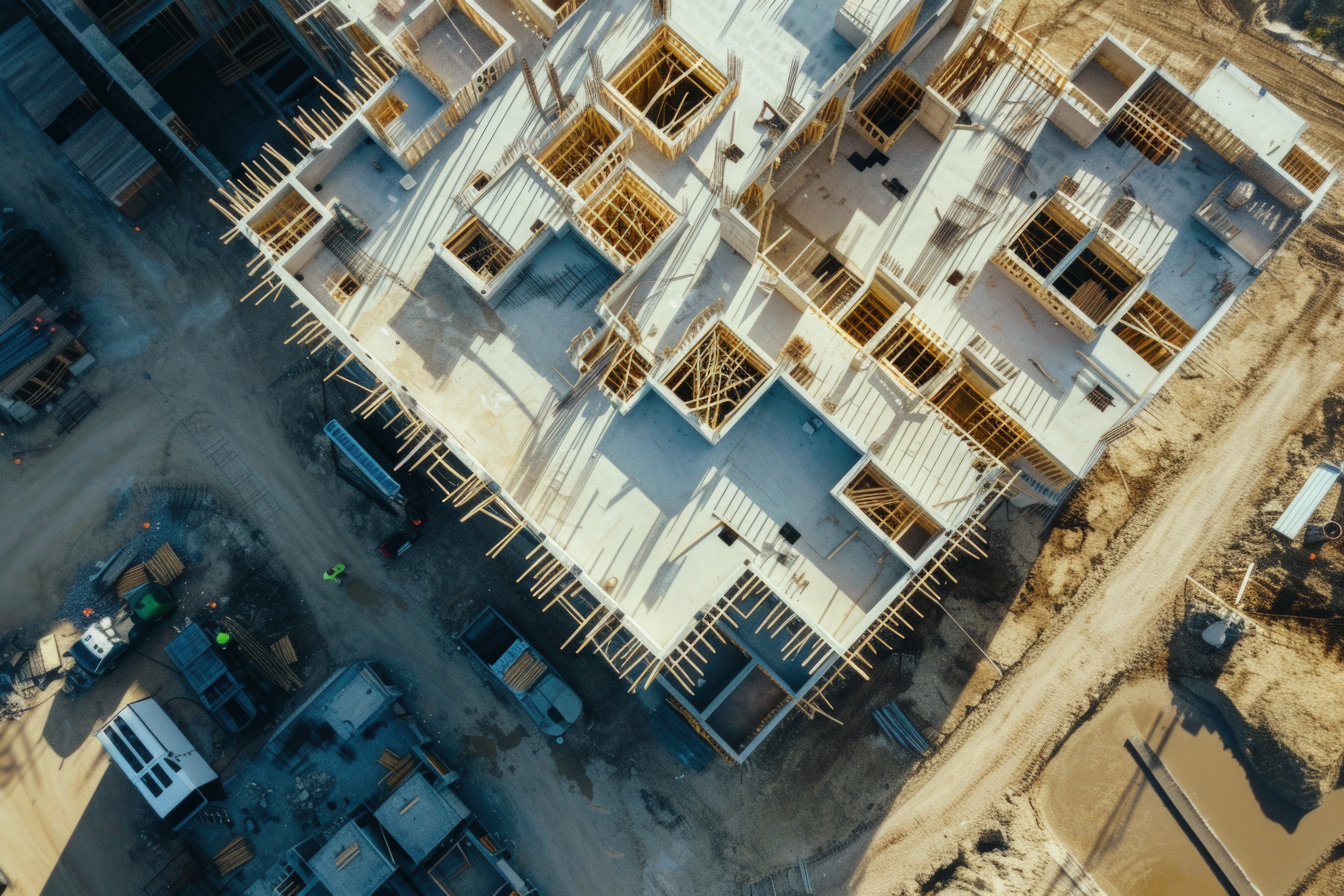 Mission Project 2020